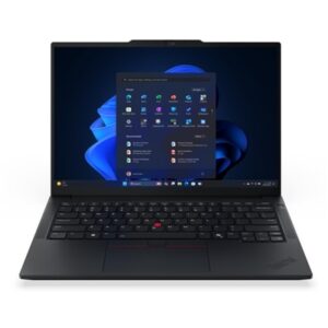 NB AI PC LENOVO THINKPAD E14 21U2000CIX 14WUXGA IPS AG ULTRA5-226V 16DDR5 512SSD W11PRO 1YPREM RI 4USB HDMI RJ45 FPFINO:30/06