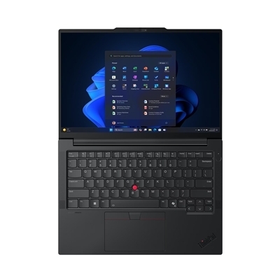 NB COPILOT+PC LENOVO THINKPAD E14 21U2006VIX 14WUXGA IPS AG ULTRA7-256V 16DDR5 512SSD W11PRO 1YPREM CAM RI 3USB HDMI FINO:30/06