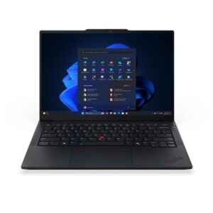 NB COPILOT+PC LENOVO THINKPAD E14 21U2006VIX 14WUXGA IPS AG ULTRA7-256V 16DDR5 512SSD W11PRO 1YPREM CAM RI 3USB HDMI FINO:30/06