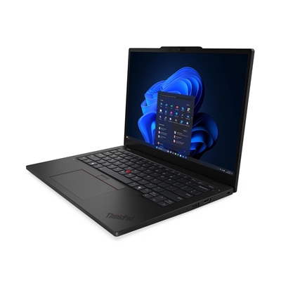 NB AI PC LENOVO THINKPAD L13 21R5003QIX 13.3WUXGA IPS AG ULTRA5-225U 16DDR5 512SSD W11PRO 3Y CAM MIC RI 4USB HDMI FINO:30/06