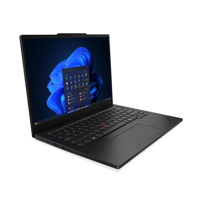 NB AI PC LENOVO THINKPAD L13 21R5003QIX 13.3WUXGA IPS AG ULTRA5-225U 16DDR5 512SSD W11PRO 3Y CAM MIC RI 4USB HDMI FINO:30/06