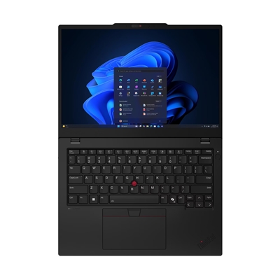 NB AI PC LENOVO THINKPAD L13 21R5003QIX 13.3WUXGA IPS AG ULTRA5-225U 16DDR5 512SSD W11PRO 3Y CAM MIC RI 4USB HDMI FINO:30/06