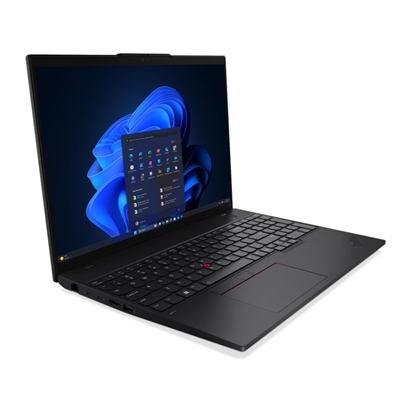 NB AI PC LENOVO THINKPAD L16 21SA004RIX 16WUXGA IPS AG ULTRA5-225U 16DDR5 512SSD W11PRO 3Y CAM RI 5USB HDMI FP FINO:30/06