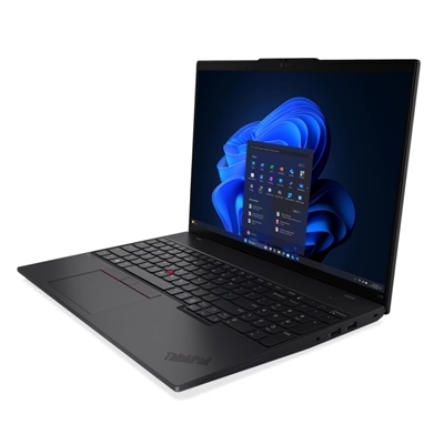 NB AI PC LENOVO THINKPAD L16 21SA004RIX 16WUXGA IPS AG ULTRA5-225U 16DDR5 512SSD W11PRO 3Y CAM RI 5USB HDMI FP FINO:30/06