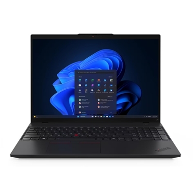 NB AI PC LENOVO THINKPAD L16 21SA004RIX 16WUXGA IPS AG ULTRA5-225U 16DDR5 512SSD W11PRO 3Y CAM RI 5USB HDMI FP FINO:30/06