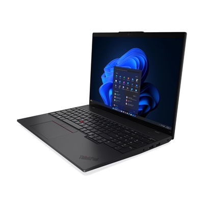 NB AI PC LENOVO THINKPAD L16 21SA004TIX 16WUXGA IPS ULTRA7-255U 16DDR5 512SSD W11PRO 3Y CAM MIC RI 6USB HDMI GLANFINO:30/06