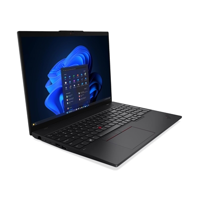 NB AI PC LENOVO THINKPAD L16 21SA004TIX 16WUXGA IPS ULTRA7-255U 16DDR5 512SSD W11PRO 3Y CAM MIC RI 6USB HDMI GLANFINO:30/06