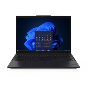 NB AI PC LENOVO THINKPAD L16 21SA004TIX 16WUXGA IPS ULTRA7-255U 16DDR5 512SSD W11PRO 3Y CAM MIC RI 6USB HDMI GLANFINO:30/06