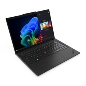 NB LENOVO COPILOT+PC THINKPAD T14 21QG00C5IX 14WUXGA IPS AG ULTRA5-226V 16DDR5 512SSD W11PRO 3Y CAM RI 4USB HDMI RJ4 FINO:30/06