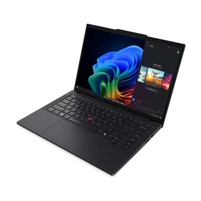 NB LENOVO COPILOT+PC THINKPAD T14 21QG00C5IX 14WUXGA IPS AG ULTRA5-226V 16DDR5 512SSD W11PRO 3Y CAM RI 4USB HDMI RJ4 FINO:30/06
