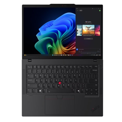 NB LENOVO COPILOT+PC THINKPAD T14 21QG00C5IX 14WUXGA IPS AG ULTRA5-226V 16DDR5 512SSD W11PRO 3Y CAM RI 4USB HDMI RJ4 FINO:30/06