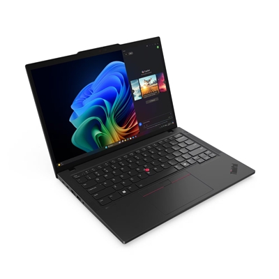 NB COPILOT+PC LENOVO THINKPAD T14 21QG00C6IX 14WUXGA IPS AG ULTRA7-258V 32DDR5 1TBSSD W11PRO 3Y PRIVCAM RI 4USB HDMI FINO:30/06