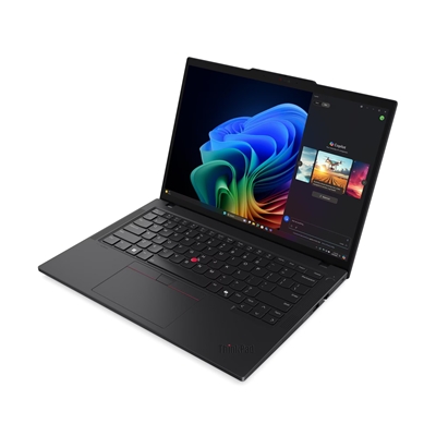 NB COPILOT+PC LENOVO THINKPAD T14 21QG00C6IX 14WUXGA IPS AG ULTRA7-258V 32DDR5 1TBSSD W11PRO 3Y PRIVCAM RI 4USB HDMI FINO:30/06
