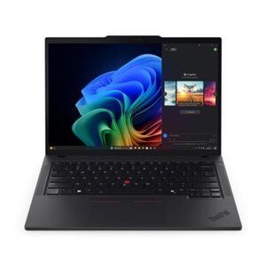 NB COPILOT+PC LENOVO THINKPAD T14 21QG00C6IX 14WUXGA IPS AG ULTRA7-258V 32DDR5 1TBSSD W11PRO 3Y PRIVCAM RI 4USB HDMI FINO:30/06