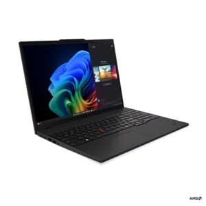 NB LENOVO COPILOT+PC THINKPAD T16 21QN006SIX 16WUXGA IPS AG RYZEN 7 AI PRO 350 2X16DDR5 1TBSSD W11PRO 3Y PRIVCAM RI 4USB HDMI