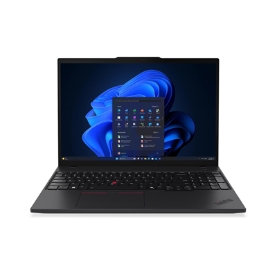 NB COPILOT+PC LENOVO THINKPAD T16 22AW004VIX 16WUXGA IPS AG ULTRA5-226V 16DDR5 512SSD W11PRO 3Y PRIVCAM RI 4USB HDMI FINO:30/06