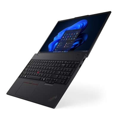 NB AI PC LENOVO THINKPAD T16 21QE0092IX 16WUXGA IPS AG ULTRA7-255U 2X8DDR5 512SSD W11PRO 3Y CAM RI 4USB HDMI FP FINO:30/06