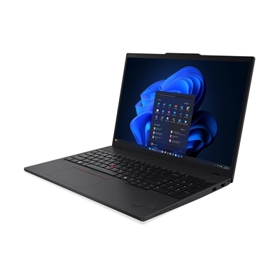 NB COPILOT+PC LENOVO THINKPAD T16 22AW004UIX 16WUXGA IPS AG ULTRA7-258V 32DDR5 1TBSSD W11PRO 3Y CAM RI 4USB HDMI FINO:30/06