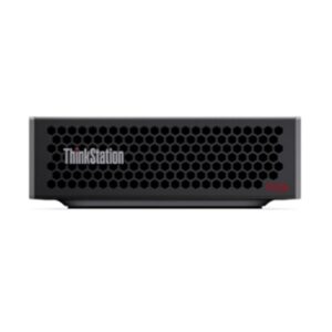 WKS AI PC LENOVO THINKSTATION PGX 30KL000AIE NVIDIA GRACE BLACKWELL GB10 ARM 20 CORE 128GB 4TBSSD NVIDIA DGX 1YOS WIFI BT