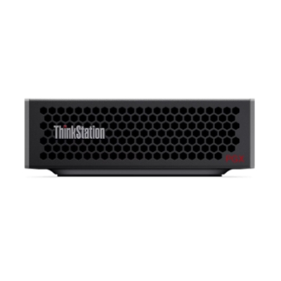 WKS AI PC LENOVO THINKSTATION PGX 30KL000AIE NVIDIA GRACE BLACKWELL GB10 ARM 20 CORE 128GB 4TBSSD NVIDIA DGX 1YOS WIFI BT