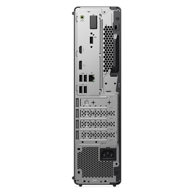 PC LENOVO AI PC THINKCENTRE NEO 50S SFF 13DM004SIX 8.2LT ULTRA5-225 8DDR5 512SSD W11PRO 1YOS MM T+M 7USB HDMI DP CARD FINO:30/06