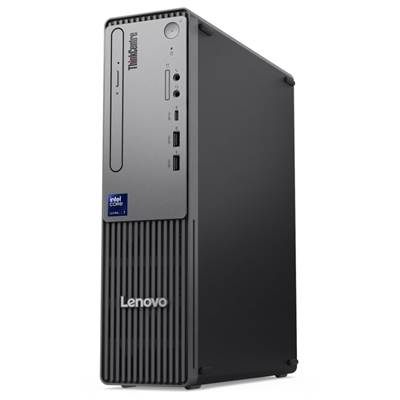 PC LENOVO AI PC THINKCENTRE NEO 50S SFF 13DM004SIX 8.2LT ULTRA5-225 8DDR5 512SSD W11PRO 1YOS MM T+M 7USB HDMI DP CARD FINO:30/06