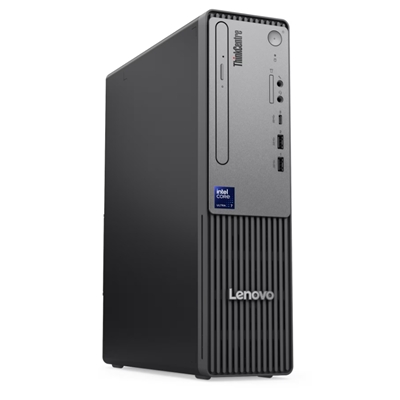 PC LENOVO AI PC THINKCENTRE NEO 50S SFF 13DM004SIX 8.2LT ULTRA5-225 8DDR5 512SSD W11PRO 1YOS MM T+M 7USB HDMI DP CARD FINO:30/06