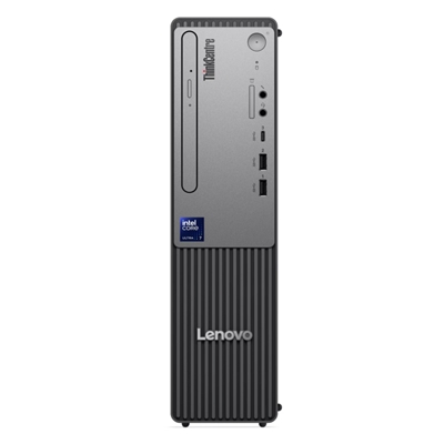 PC LENOVO AI PC THINKCENTRE NEO 50S SFF 13DM004SIX 8.2LT ULTRA5-225 8DDR5 512SSD W11PRO 1YOS MM T+M 7USB HDMI DP CARD FINO:30/06