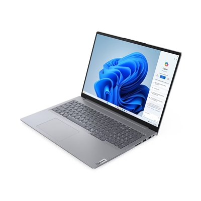 NB AI PC LENOVO THINKBOOK 16-ARP 21MW00EQIX 16WUXGA IPS AG RYZEN7-7535HS 16DDR5 512SSD FREEDOS FINO:30/06