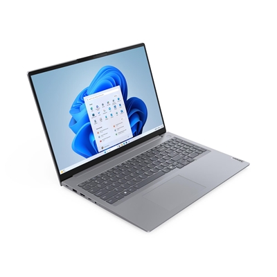 NB AI PC LENOVO THINKBOOK 16-ARP 21MW00EQIX 16WUXGA IPS AG RYZEN7-7535HS 16DDR5 512SSD FREEDOS FINO:30/06