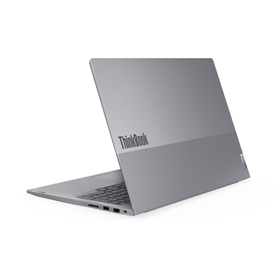 NB AI PC LENOVO THINKBOOK 16-ARP 21MW00EQIX 16WUXGA IPS AG RYZEN7-7535HS 16DDR5 512SSD FREEDOS FINO:30/06