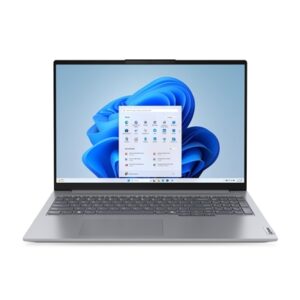 NB AI PC LENOVO THINKBOOK 16-ARP 21MW00EQIX 16WUXGA IPS AG RYZEN7-7535HS 16DDR5 512SSD FREEDOS FINO:30/06