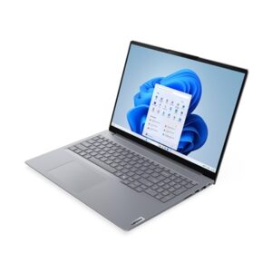 NB AI PC LENOVO THINKBOOK 16-IRL G9 21US00EVIX 16WUXGA IPS AG CORE5-210H 16DDR5 512SSD FREEDOS FINO:30/06