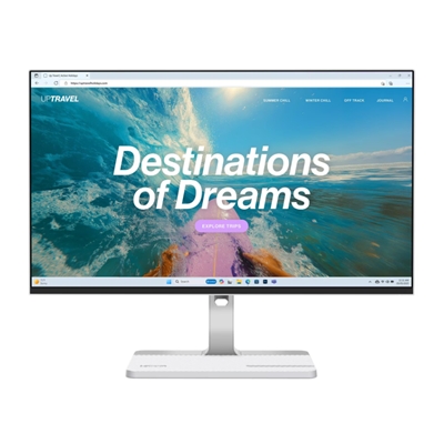 MONITOR LENOVO THINKVISION L24D-4C 67DCUAT6EU 23.8FHD IPS AG MM 16:9 GREY 250CD/M2 4MS POW DELIV 75W PIVOT LIFT TILT