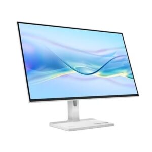 MONITOR LENOVO THINKVISION L27H-4A 67C0UAT6EU 27QHD IPS AG MM 16:9 GREY 250CD/M2 4MS POW DELIV 75W PIVOT LIFT TILT