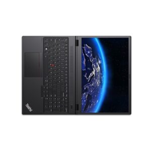 WKS MOBILE AI PC LENOVO THINKPAD P16V 21KX0055IX 16WUXGA ULTRA7-165H 2X16DDR5 512SSD W11PRO 3Y VGA/RTX-ADA1000-6GB FINO:30/06