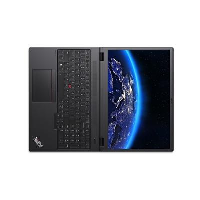 WKS MOBILE AI PC LENOVO THINKPAD P16V 21KX0055IX 16WUXGA ULTRA7-165H 2X16DDR5 512SSD W11PRO 3Y VGA/RTX-ADA1000-6GB FINO:30/06