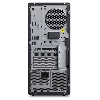 WKS LENOVO AI PC THINKSTATION P2 TWR 30JQ00B6IX 20LT ULTRA5-225 32DDR5 1TBSSD W11PRO 3YOS T+M 9USB HDMI 2DP RJ45 CARD FINO:03/08