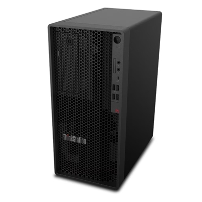 WKS LENOVO AI PC THINKSTATION P2 TWR 30JQ00B6IX 20LT ULTRA5-225 32DDR5 1TBSSD W11PRO 3YOS T+M 9USB HDMI 2DP RJ45 CARD FINO:03/08