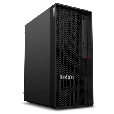 WKS LENOVO AI PC THINKSTATION P2 TWR 30JQ00B7IX 20LT ULTRA7-265 VPRO 32DDR5 1TBSSD W11PRO 3YOS VGA/RTX-A1000-8GB T+MFINO:03/08