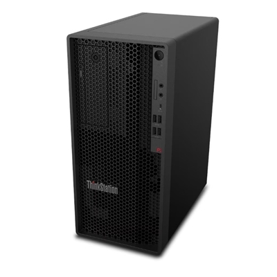 WKS LENOVO AI PC THINKSTATION P2 TWR 30JQ00B7IX 20LT ULTRA7-265 VPRO 32DDR5 1TBSSD W11PRO 3YOS VGA/RTX-A1000-8GB T+MFINO:03/08