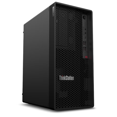 WKS LENOVO AI PC THINKSTATION P2 TWR 30JQ00B9IX 20LT ULTRA9-285 VPRO 32DDR5 1TBSSD W11PRO 3YOS VGA/RTX-5060-8GB T+M 9 FINO:03/08