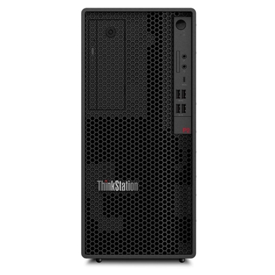 WKS LENOVO AI PC THINKSTATION P2 TWR 30JQ00B9IX 20LT ULTRA9-285 VPRO 32DDR5 1TBSSD W11PRO 3YOS VGA/RTX-5060-8GB T+M 9 FINO:03/08