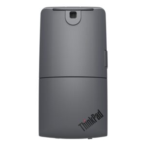 MOUSE LENOVO 4Y51T62792 BLUETOOTH THINKPAD PRESENTER ULTRA-COMPACT PULSANTE AI 3Y AURA EDIT.