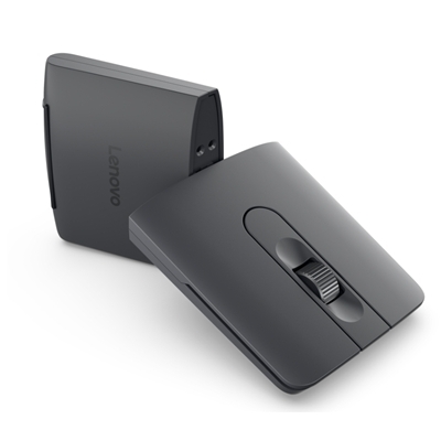 MOUSE LENOVO 4Y51T62792 BLUETOOTH THINKPAD PRESENTER ULTRA-COMPACT PULSANTE AI 3Y AURA EDIT.
