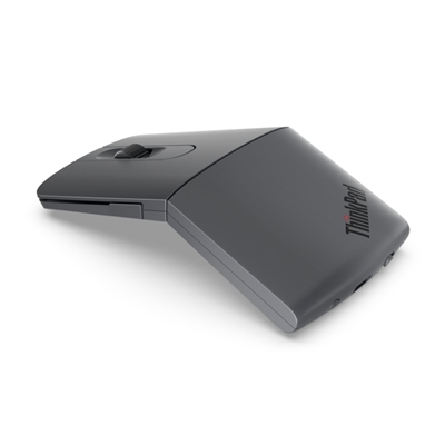 MOUSE LENOVO 4Y51T62792 BLUETOOTH THINKPAD PRESENTER ULTRA-COMPACT PULSANTE AI 3Y AURA EDIT.