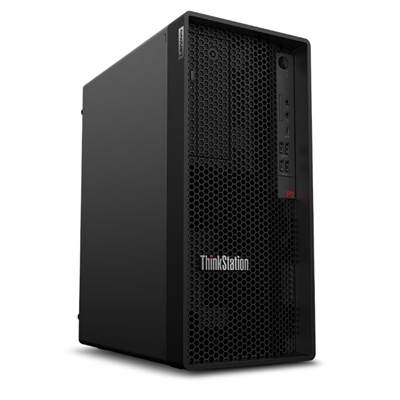 WKS LENOVO AI PC THINKSTATION P2 TWR 30JQ00BCIX 20LT ULTRA7-265K VPRO 2X16DDR5 1TBSSD W11PRO 3YOS VGA/RTX-5070-12GB T FINO:31/07