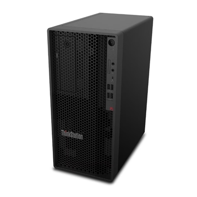 WKS LENOVO AI PC THINKSTATION P2 TWR 30JQ00BCIX 20LT ULTRA7-265K VPRO 2X16DDR5 1TBSSD W11PRO 3YOS VGA/RTX-5070-12GB T FINO:31/07