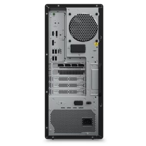 WKS LENOVO AI PC THINKSTATION P3 TWR 30HT00CEIX 27LT ULTRA7-265K VPRO 32DDR5 1TBSSD W11PRO 3YOS T+M 9USB HDMI 2DP