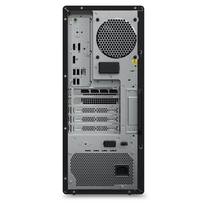 WKS LENOVO AI PC THINKSTATION P3 TWR 30HT00CEIX 27LT ULTRA7-265K VPRO 32DDR5 1TBSSD W11PRO 3YOS T+M 9USB HDMI 2DP